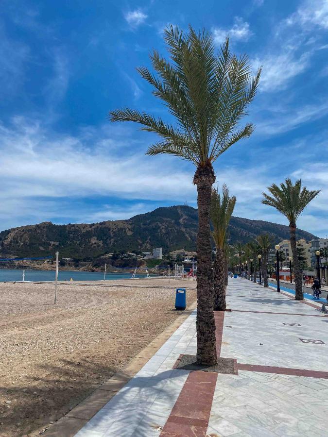 Bon Dia Albir Apartment El Albir Exterior photo